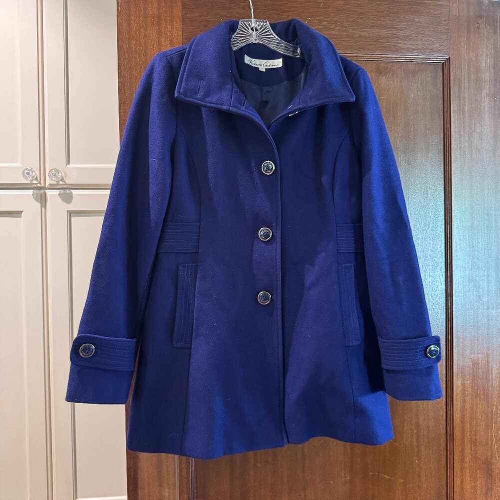 Vintage Kenneth Cole Jacket